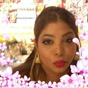 Meet your Posher, Patty